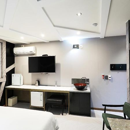 Bellino Hotel Buan Extérieur photo